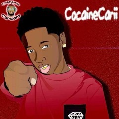 trust nobody - Cocaine Carii