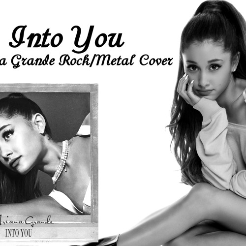 Into You (Ariana Grande Cover) - Instrumental