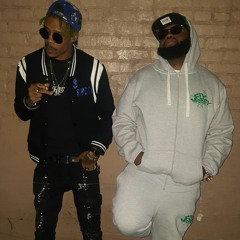 I Got Da Keyz Fleestyle - Sin & Meech (Rough Draft)