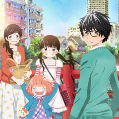 2016-4: Fall 2016 Anime Songs