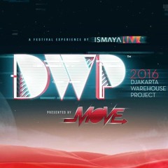 Double Stereo Mixtape For #DWP16 #DJHUNT