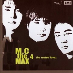 M.C the MAX