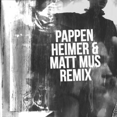 [FREE TRACK] Sofi Tukker - Drinkee (Pappenheimer & Matt Mus Remix)