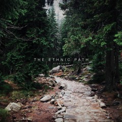 8Dio 2016 Stand Out Contest Submission "The Ethnic Path" By Alex Doan