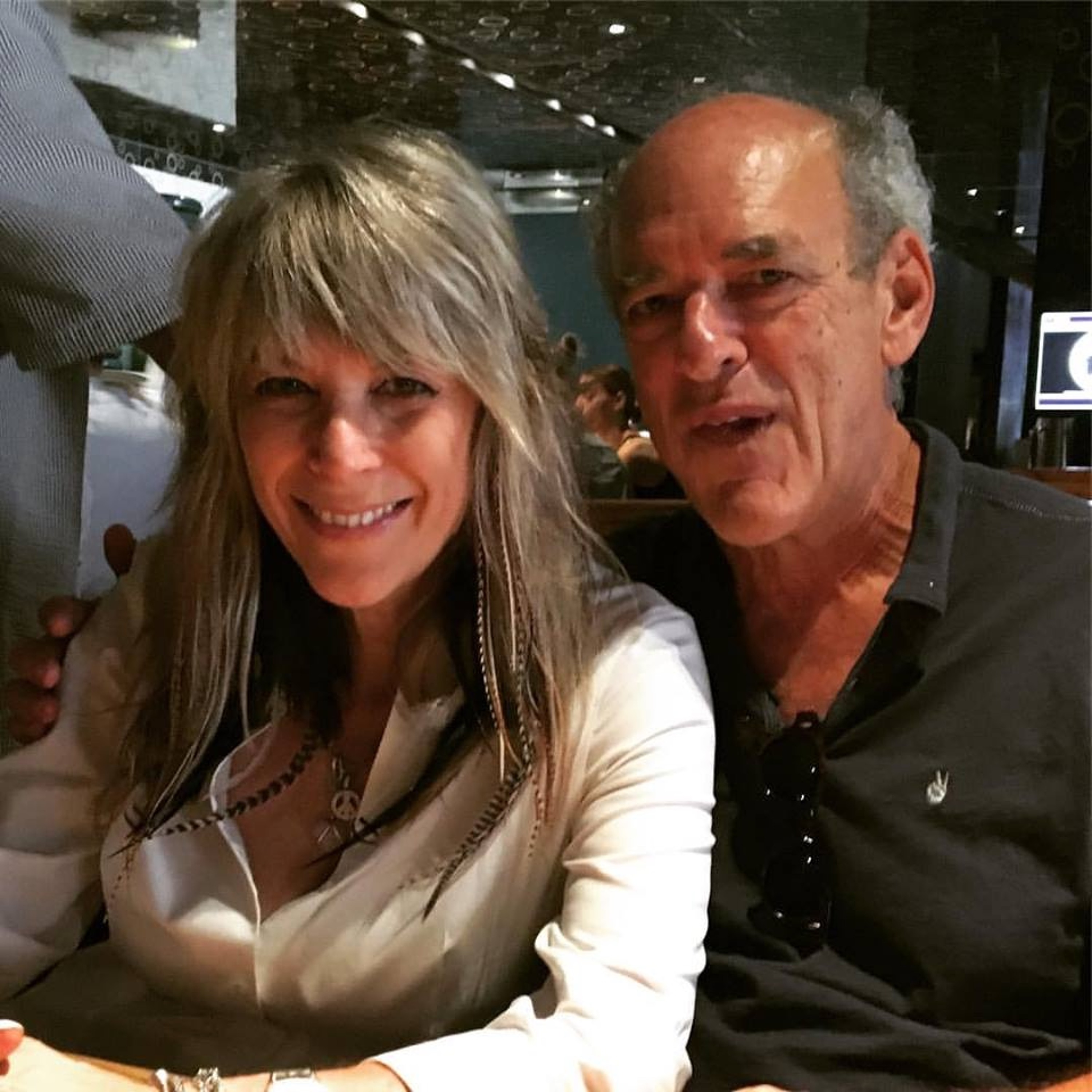 Game Changers With Vicki Abelson
