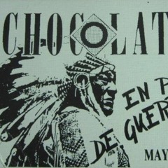 Discoteca chocolate_año87_Ripeo_cara_A