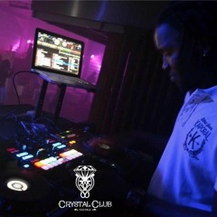 AFROBEAT N°1 By DJ Jimstyle