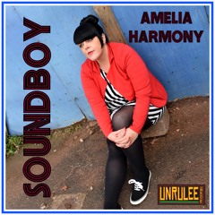 Soundboy - Amelia Harmony