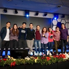 Grace Changes Everything (Victory Pioneer)