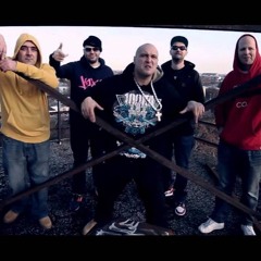 Stoka Feat. General Woo & Bizzo - EKIPA 90 - Ih