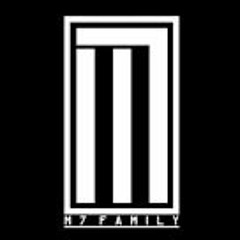 #منكس_التاج)) - M7 Family #LVL2 منظمة الحرش ||راب عربي 2016