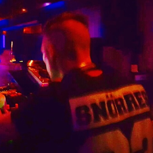 Snörres - Out of the World Afterhourset 135BPM