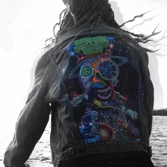 Pystyyn Kuolleet Hipit - Kaupungin Vanki