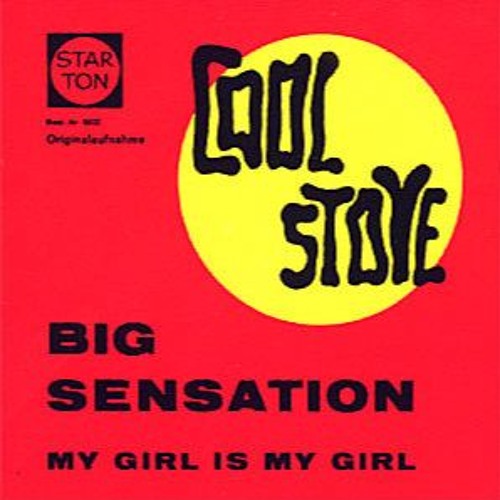 Cool Stove - Big Sensation