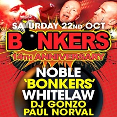 Paul Norval Live Set Bonkers 14 *** Please Share & Repost ***