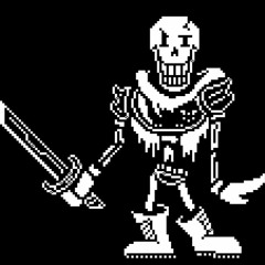 [ShadowTale AU] The Captain strikes first