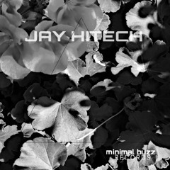 Jay Hitech Miniral (Original Mix)Democut  MINIMAL BUZZ RECORDS 099