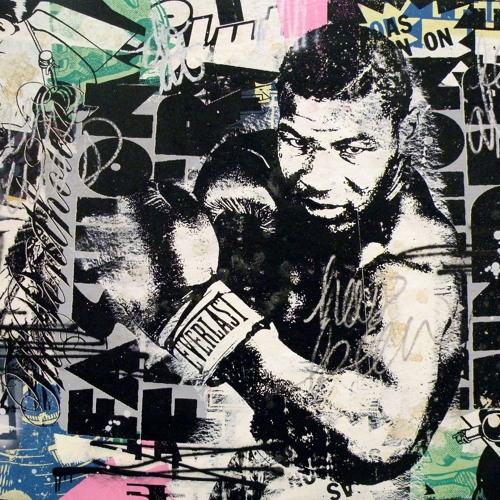 Barry Studebaker - The Most Ferocious (STBB 503)