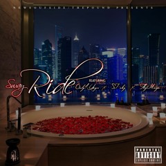 SwayByTheWay - Ride (Ft. Yayo Hernandez x BvSc7obz x FIizMaija)