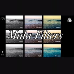 mula - filters (prod by. Ahmad)