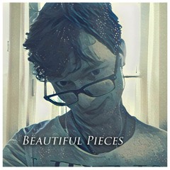 Beautiful pieces [Beat by alex fount]
