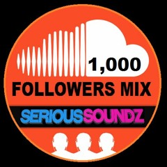 serious soundz