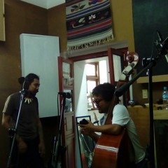 El siquisirí - Tapacamino sureño.