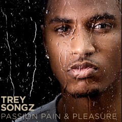 We Were Made To Be Together(Trey Songz Cover)