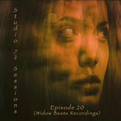 Studio 72 Sessions: Episode 20 (Widow)
