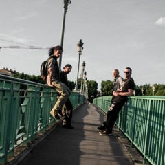 Goune X Krab X KoolStarr - Oddlife