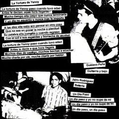 Escoria-La Tortura De Yenny