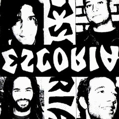 Escoria-Un Dia Paso