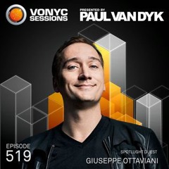 Roman Messer & Elite Electronic - Arkane (Mark W Remix) As Supported By Paul Van Dyk