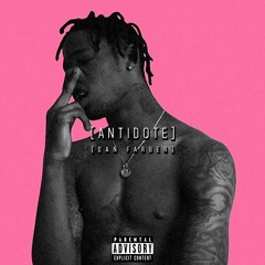 Travi$ Scott - Antidote (Dan Farber Remix)(Unofficial Upload)