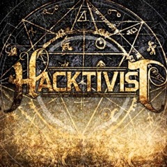 Hacktivist - Niggas In Paris (Drum Cover)
