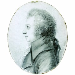 Mozart piano quartet Eb major K493 2nd Larghetto