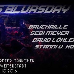 Bruchrille @Buckis Blursday -  Weiterstadt - 22.10.2016 FREE DOWNLOAD
