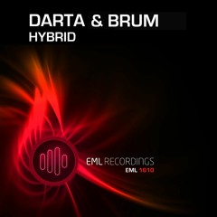Darta & Brum - Hybrid - (Release Date 19th Dec 2016)