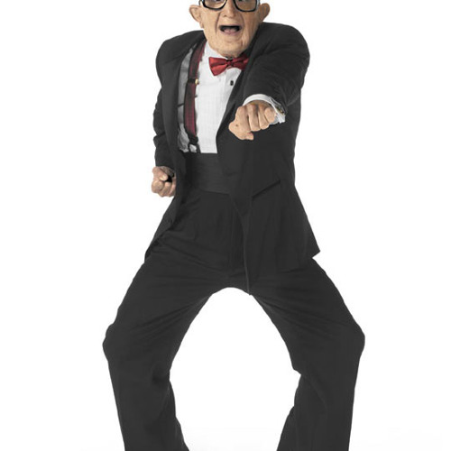 We Like to Party x Death Grips