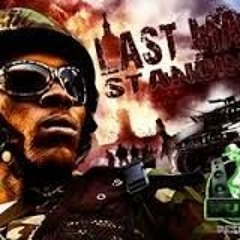 Mavado - Mr.Dead (Vybz Kartel Diss) - October 2016
