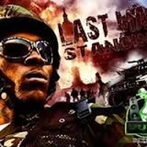 Mavado - Mr.Dead (Vybz Kartel Diss) - October 2016