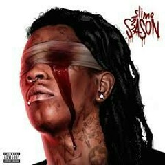 Young Thug -Island (Type Beat)[Prod .By Young Stoner Mode Beatz]