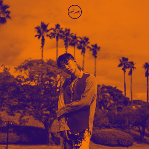Jay Park (박재범) - Stay With Me(Tobias Dray Remix)