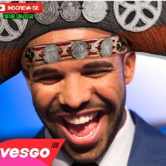Drake - Hotline Bling - VERSÃO FORRÓ
