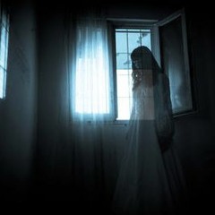 "Haunted" Prod By RONYSTYLES