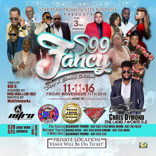 SOO FANCY NOVEMBER.....11_2016