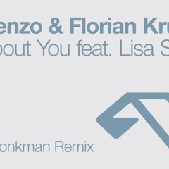 Vincenzo & Florian Kruse - All About You feat. Lisa Shaw (John Monkman Remix)