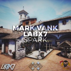 Mark Vank & labx7 - Spark