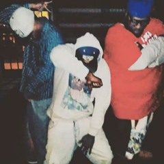We In The Club ft. AntG StackOrStarve