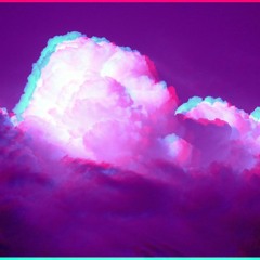 SPACEGOD 空間 - SPACE GOD - CLOUD RAP